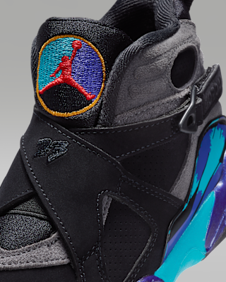 Air Jordan 8 Retro 